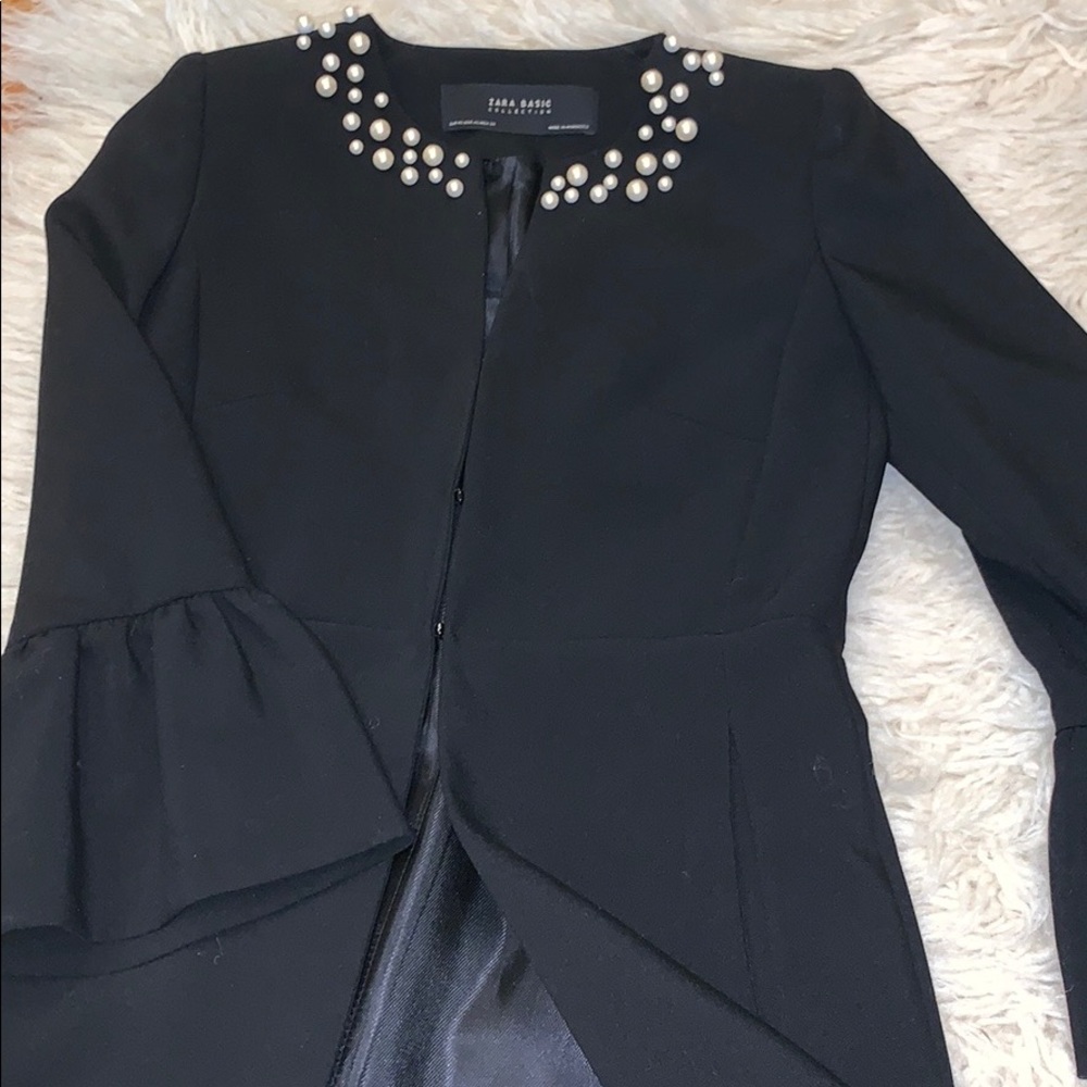 Jacket - Picture 2 of 3